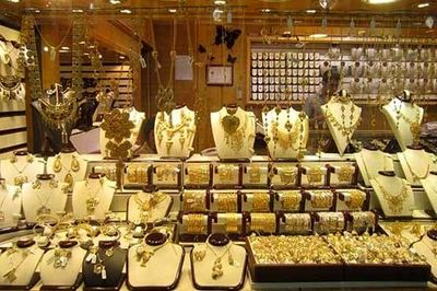 قیمت طلاوسکه 1 آبان درکرمان