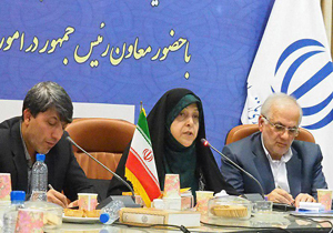 ایجاد مشاغل سبز برای بانوان مازندرانی