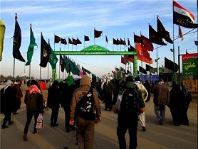 غیبت دانشگاهیان عازم اربعین دانشگاه‌های علوم پزشکی موجه شد