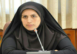 فعالیت ۶۵ تشکل حوزه زنان در مازندران
