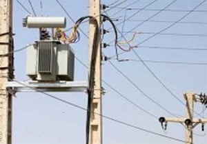 نصب سکسیونرهای قابل قطع از راه دور در شبکه توزیع برق استان اردبیل