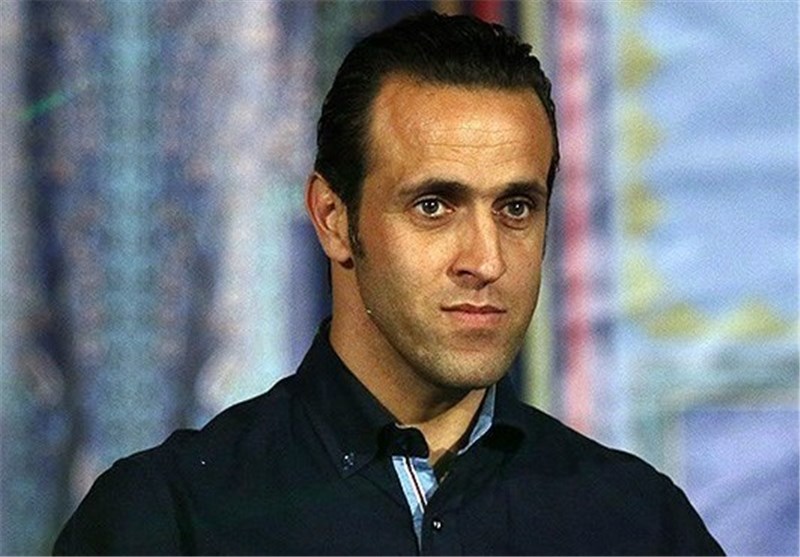 على كريمى : قلیان به شخص آسیب می زند، با دروغ مبارزه کنید
