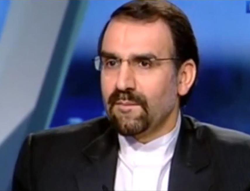 روس&zwnj;ها خواستار حفظ برجام هستند/ شکل&zwnj;گیری مناطق کاهش تنش در سوریه از دستاوردهای مهم مذاکرات آستانه بود