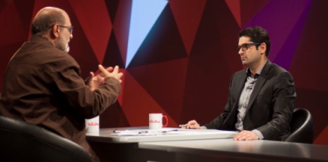 &laquo;سختانه&raquo; ای با چهره های مطرح کشور در قاب تلویزیون / چالش جدید &laquo;میلاد دخانچی&raquo; بر روی آنتن سیما