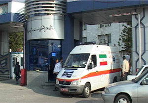 اعزام ۱۰ گروه درمانی به مناطق مرزی به مناسبت اربعین حسینی