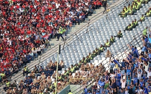 نحوه خرید بلیت دربی 85 استقلال و پرسپولیس