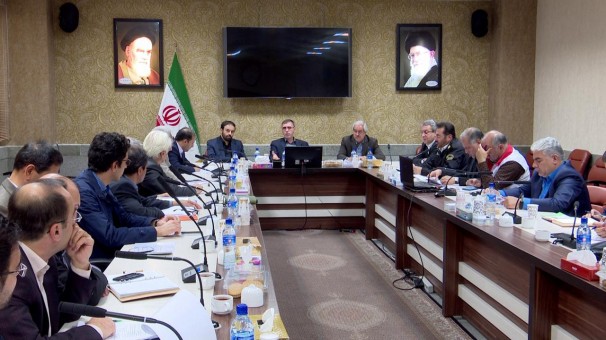 لزوم تقویت زیر ساخت های امداد جاده ای در آذربایجان شرقی