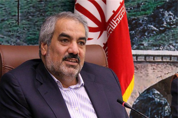 ایجاد اشتغال مهمترین اولویتم در استان کردستان است