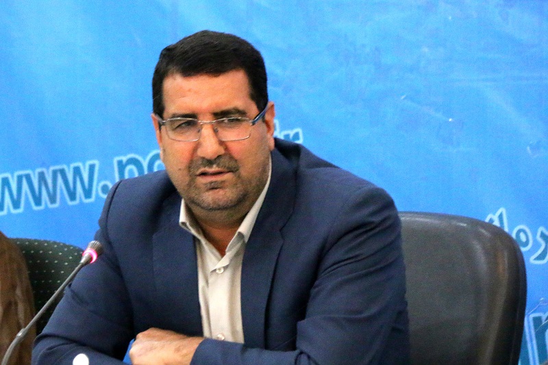 موانع حقوقی پروژه تجاری صاروج پارس برطرف شد