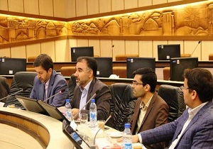تاکید فرماندار یزدبر همفکری و تعامل در راستای حل مشکلات مردم
