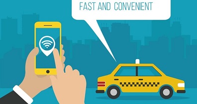 خیز آنور آبی ها برای ارائه یک خدمت شهری در کشور  + فیلم
