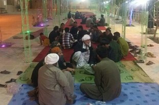 اولین گروه زائران پاکستانی وارد زاهدان شدند