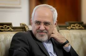 ظریف با رئیس جمهور آفریقای جنوبی دیدار کرد
