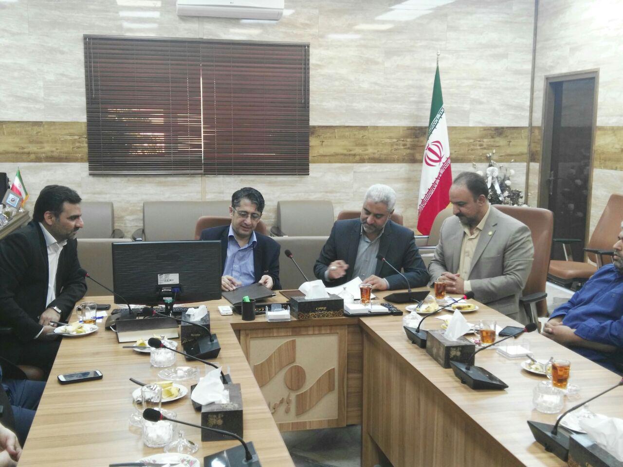 ۲۵۰ ساعت ضبط برنامه&zwnj;های مرتبط با میراث فرهنگی، صنایع دستی و گردشگری استان