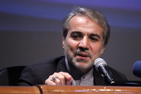 نوبخت: چند هفته دیگر با قطار به کرمانشاه می رویم/حمایت سازمان برنامه از طرح های ریلی