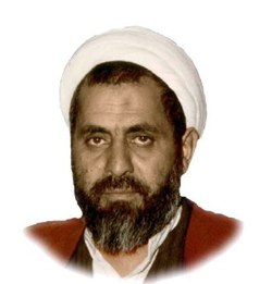 خاطره شهيد كافى از پیاده روی اربعین