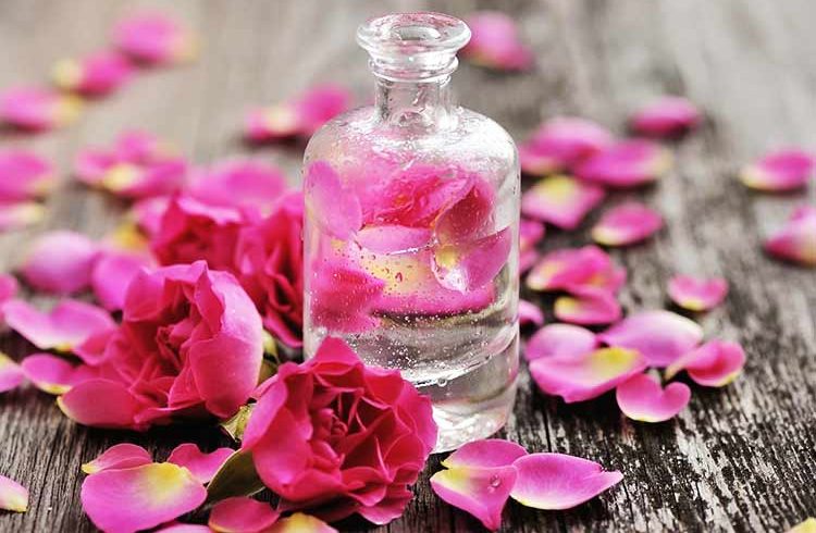 درمان برفک و آفت دهانی با این عرق گیاهی خوش عطر