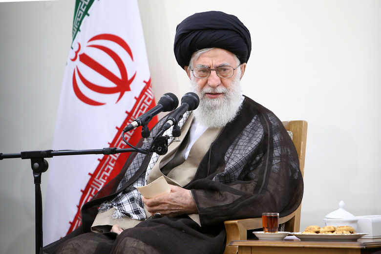 در مبارزه مقدس برای نجات فلسطین، وعده الهی نصرت قطعی است/ توصیه به تداوم مبارزه متنوع با رژیم متجاوز صهیونیست