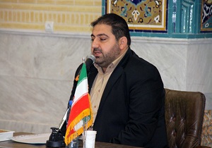 قم ميزبان مشاورين اموربانوان شهرك‌های صنعتی كشور