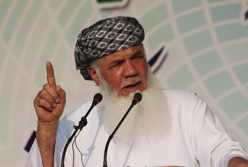 تشکیل حکومت موقت و انتخابات زودهنگام راه عبور از تراژدی غم &lrm;انگیز کنونی است