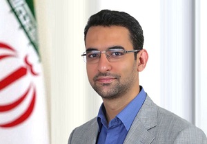 وزیر ارتباطات فناوری و اطلاعات به کرمانشاه سفر می کند