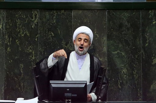 اگر آمریکا کارشکنی کند دولت را موظف به خروج از NPT و پروتکل الحاقی می&zwnj;کنیم
