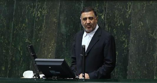 آمریکا به شارلاتان بازی&zwnj; خود در برجام ادامه دهد، به سرعت از این توافق خارج می&zwnj;شویم