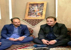 رتبه نخست حمل بار در شهرستان های استان یزد به بافق اختصاص یافت