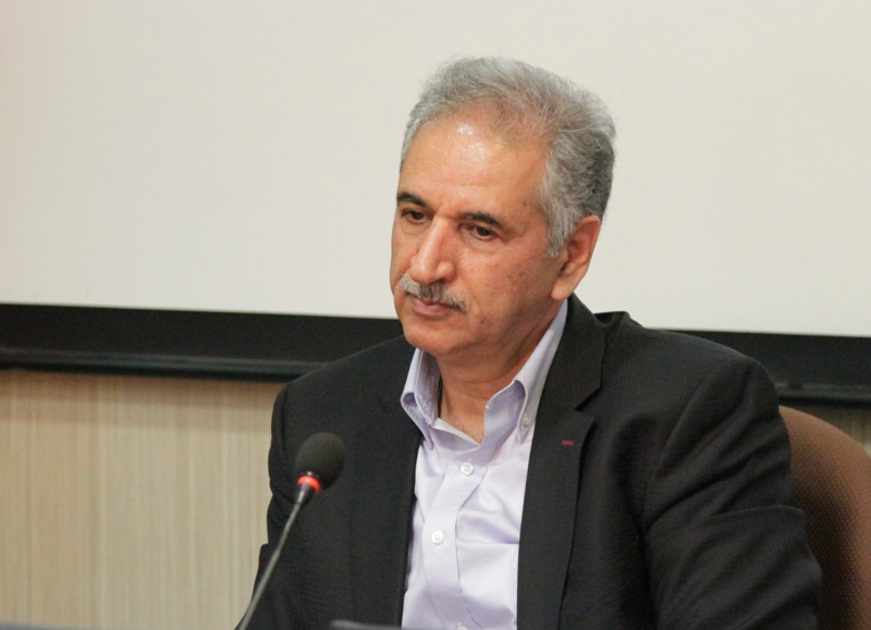 پیاده&zwnj;سازی نظام آماری نیازمند تدابیری ویژه