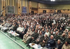 آغاز نخستین اجلاس پیشمرگان مسلمان کرد در مهاباد