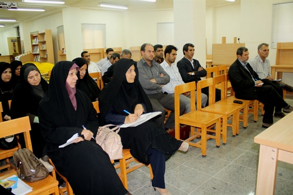 پوشش طرح تعالی مدیریتی برای مدارس متوسطه