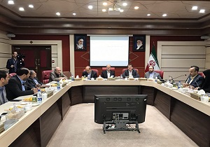 تابلوی ورود ممنوع نیرو در دستگاه های اجرایی