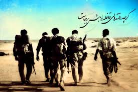 برای مقابله با جنگ نرم باید مانند شهدا مجاهدت کرد