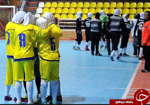 اخبار داغ ورزشی استان قزوین