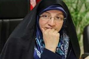 «ژاله فرامرزیان »معاون توسعه مدیریت و منابع وزارت ورزش و جوانان شد