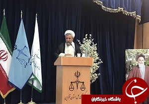 مبارزه با فساد مهم‌ترین وظیفه سازمان بازرسی