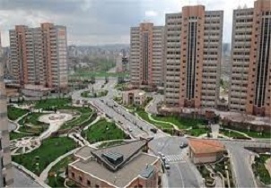 جمعیت شهرهای جدید باید به 4میلیون و 700 هزار نفر برسد