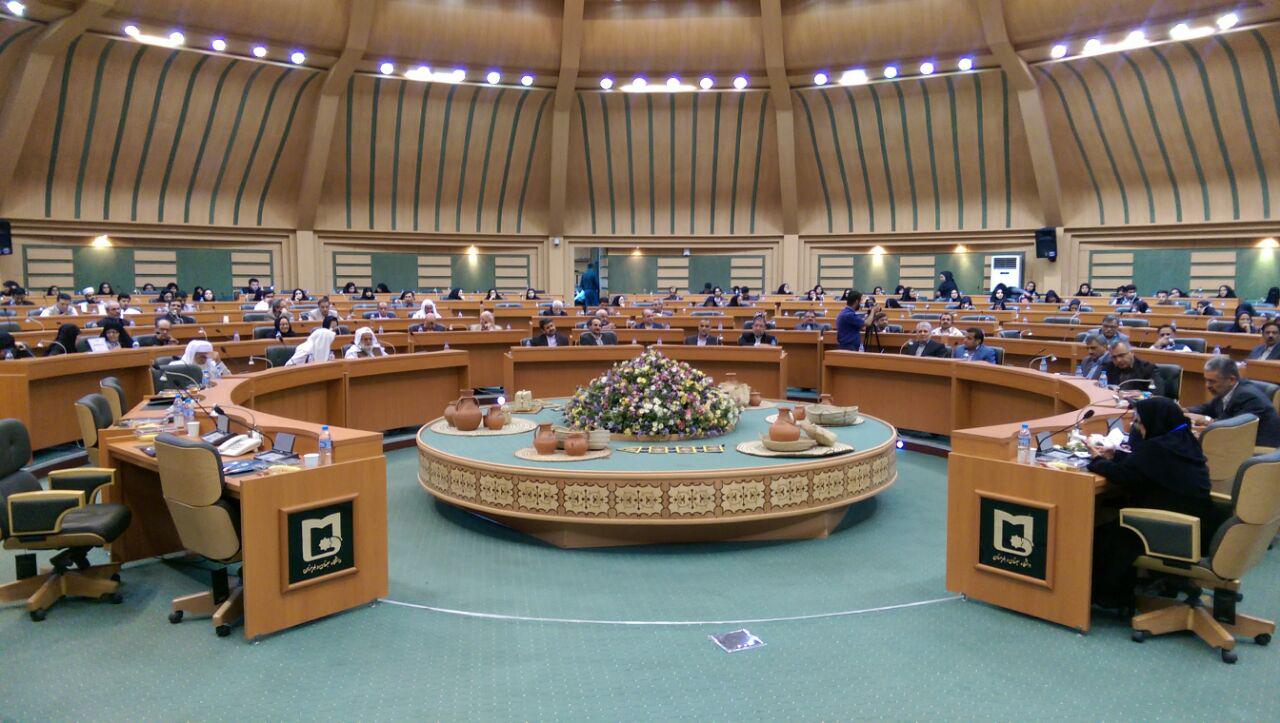 آغاز دومین همایش بین المللی بزرگداشت علامه اقبال لاهوری در زاهدان