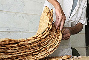 بهبود کیفیت آرد و نان مهمترین خواسته مردم استان مرکزی است
