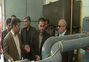 اجرای رزمایش پدافند غیر عامل در صدا و سیمای مرکز لرستان