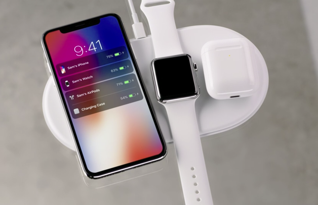 آنباکس آیفون X + فیلم