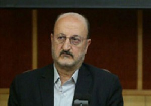 پیام استاندار قزوین به مناسبت بازگشت افتخار آفرین شهید حسین فلاح رودباری