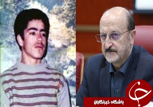 پیام استاندار قزوین به مناسبت بازگشت افتخار آفرین شهید حسین فلاح رودباری