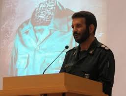درماندگی جهان استکبار در مقابل سپاه