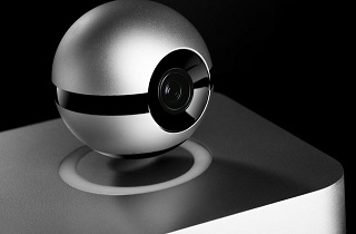 دوربین معلق هوشمند؛ نگهبان خانه+تصاویر