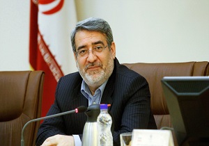 شایستگی و کارایی شاخصه استانداران دولت دوازدهم است