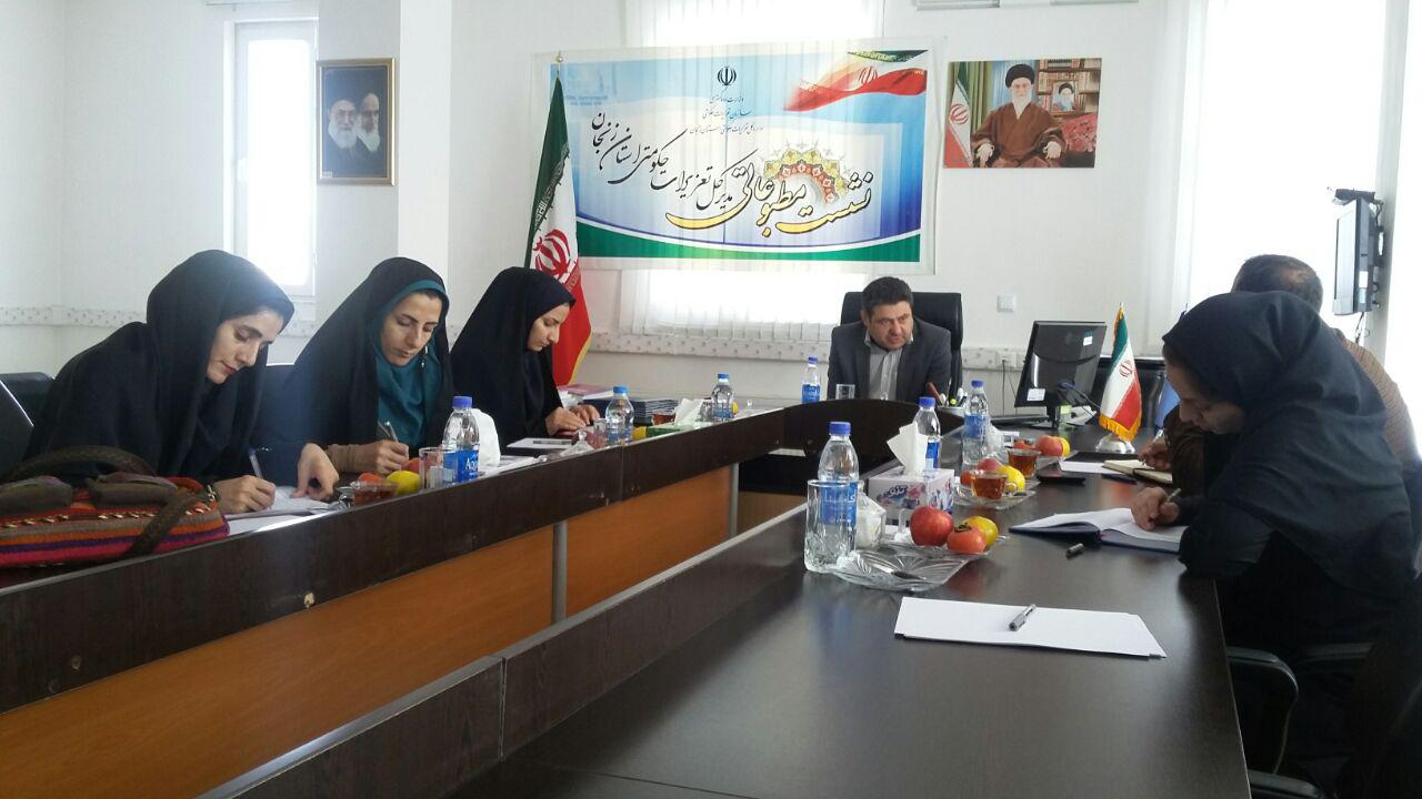 رسیدگی به ۲ هزارو ۸۴۶ پرونده قاچاق کالا طی امسال در زنجان
