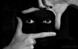 راهی برای کنترل کردن وحشت‌هایمان + فیلم