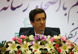 برنامه‌ریزی برای تحقق بودجه 2200 میلیارد تومانی شهرداری قم در سال 96