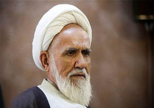 تکذیب درگذشت آیت الله حائری شیرازی